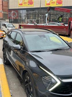 کیا سپۆرتاج